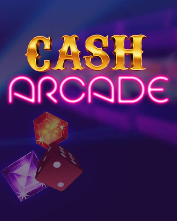 cash arcade casino review