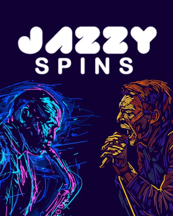 jazzy spins
