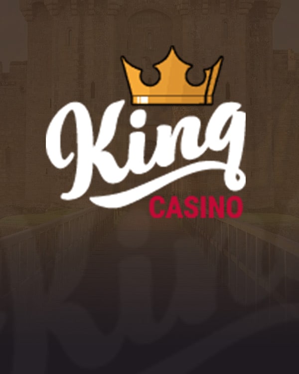 New Casino Sites King Casino Bonus