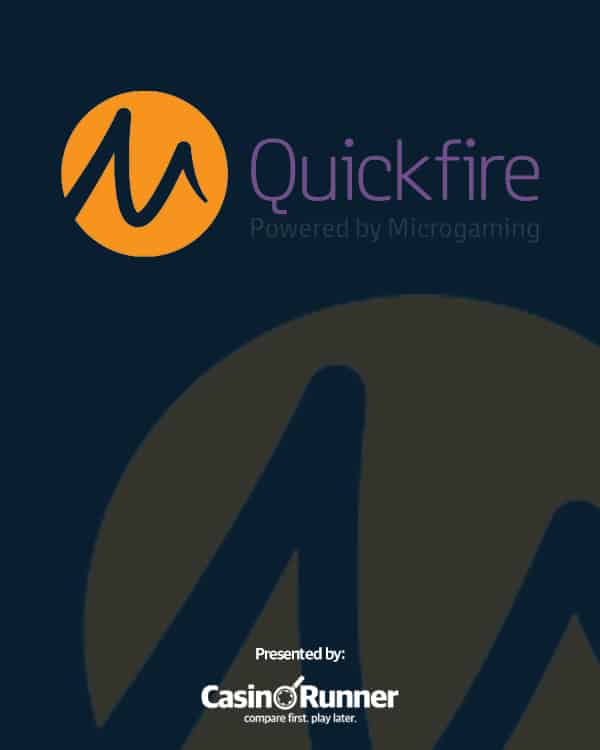 quickfire review