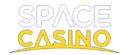space casino logo