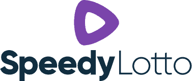 speedy lotto logo