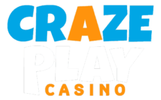 crazeplay casino logo