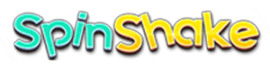 spinshake casino logo