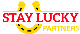 stay lucky partners logo