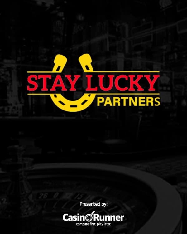 stay lucky partners affiliates
