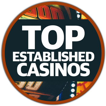 top established casinos