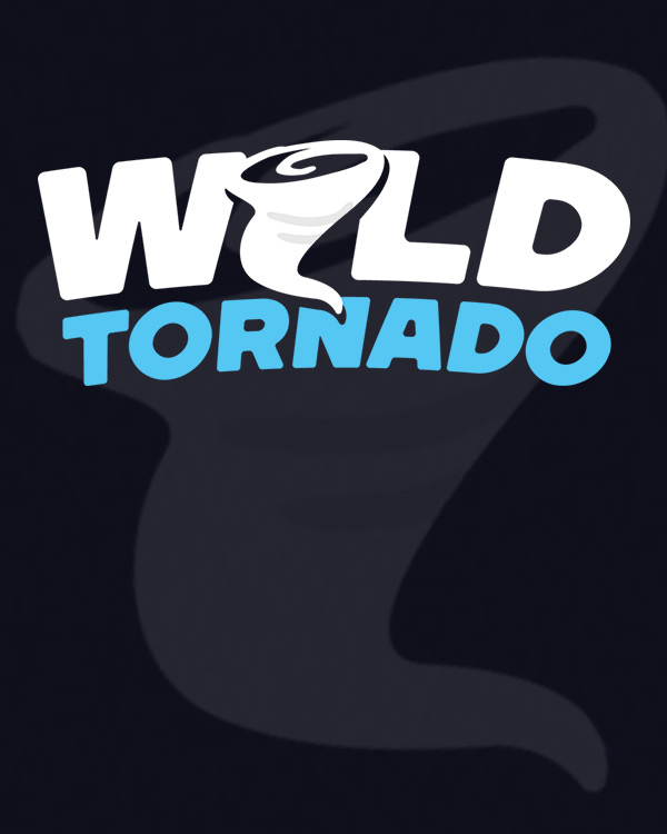 wild tornado