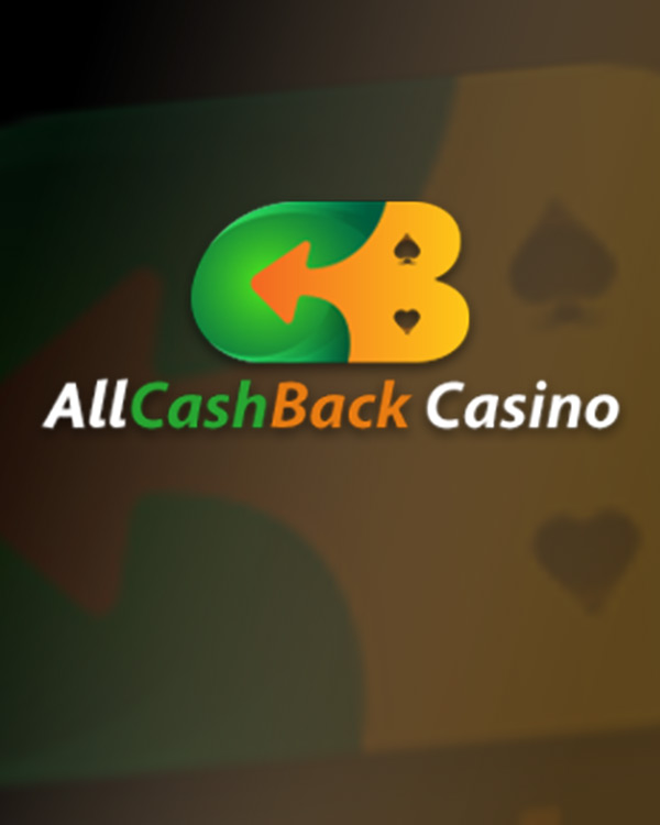 all cashback casino
