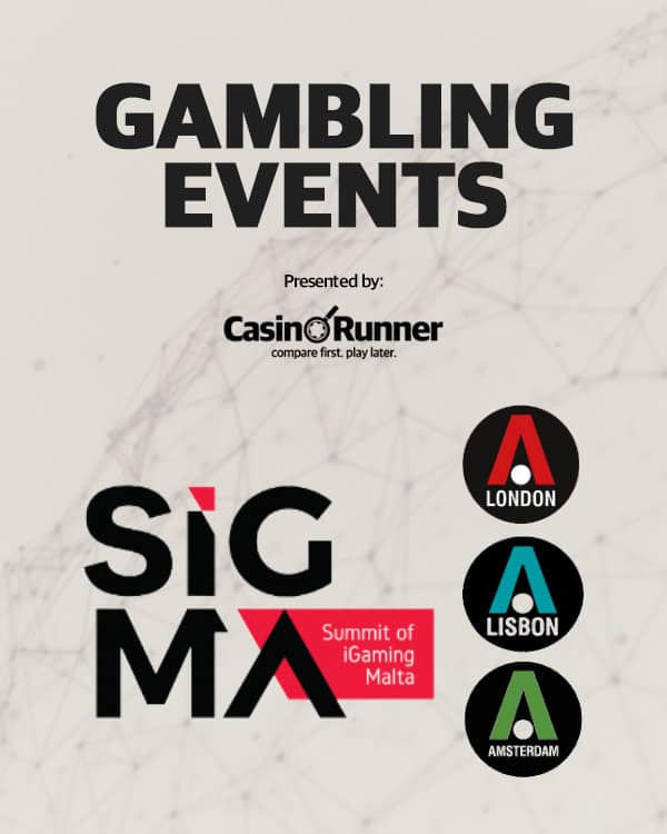 gambling events