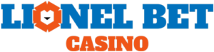 lionel bet casino logo