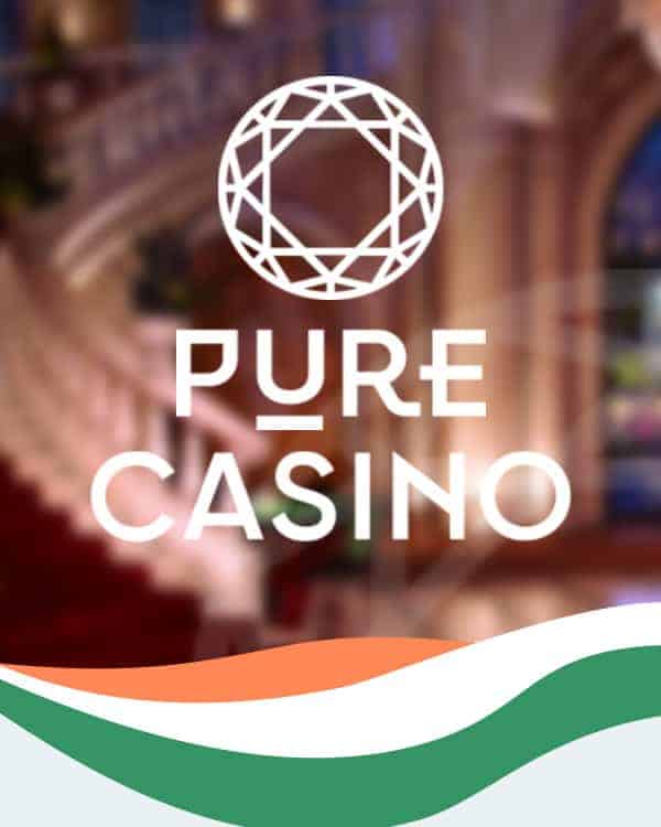 pure casino