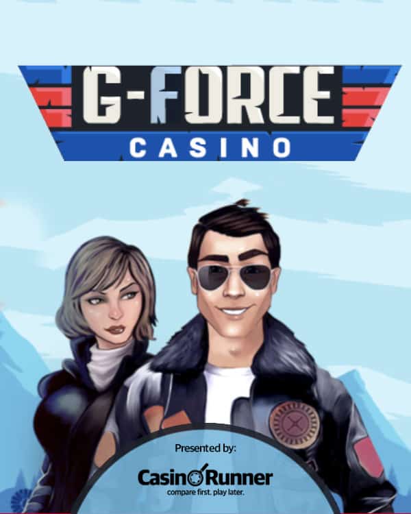 gforce casino