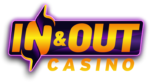 inandout casino logo