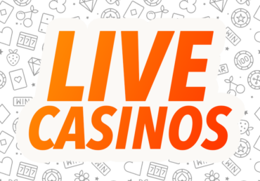 top live casinos